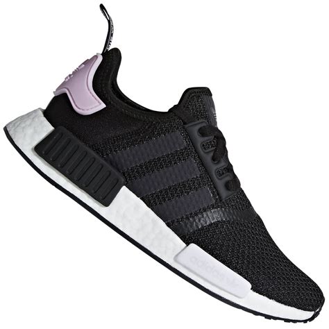 adidas schuhe damen schwarz nmd|nmd shoes adidas.